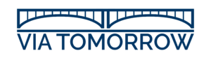 Logo für Via Tomorrow - ESG Beratung